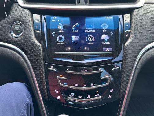 2017 Cadillac XTS Luxury