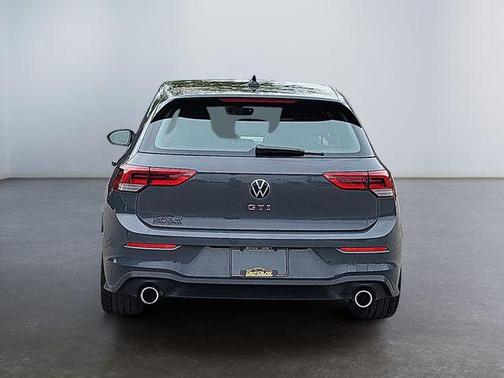 2024 Volkswagen Golf GTI 1.4T TSI