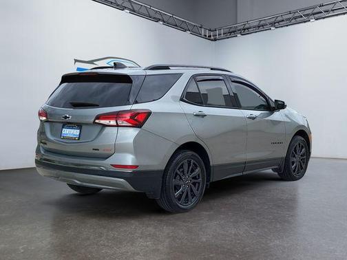 2023 Chevrolet Equinox AWD RS