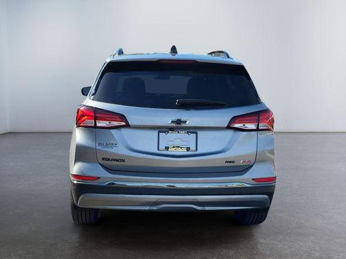 2023 Chevrolet Equinox AWD RS