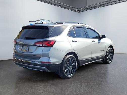 2023 Chevrolet Equinox AWD RS