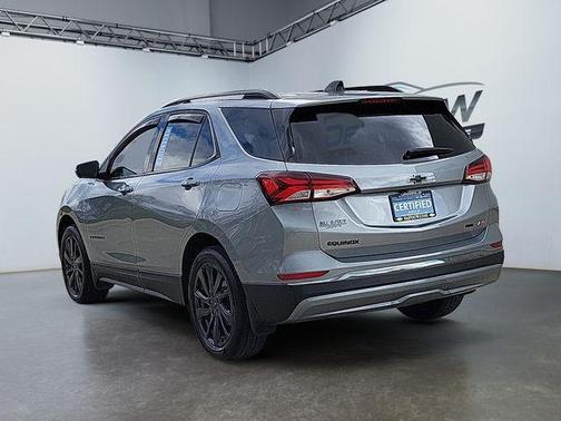 2023 Chevrolet Equinox AWD RS