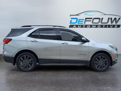 2023 Chevrolet Equinox AWD RS