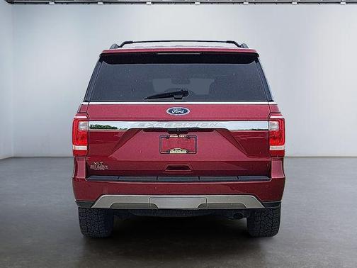 2018 Ford Expedition XLT
