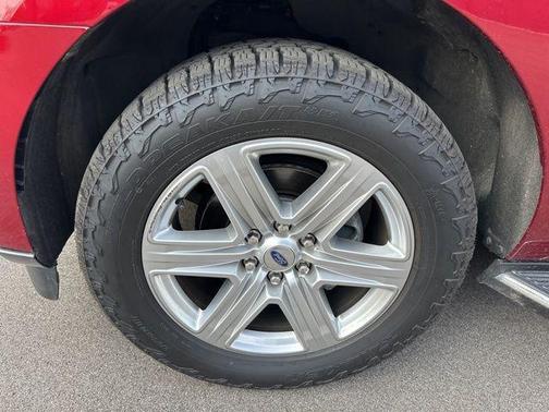2018 Ford Expedition XLT