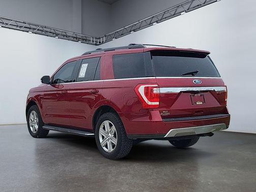 2018 Ford Expedition XLT