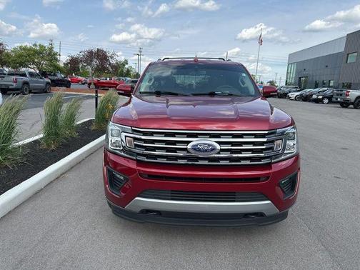 2018 Ford Expedition XLT