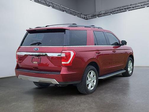 2018 Ford Expedition XLT