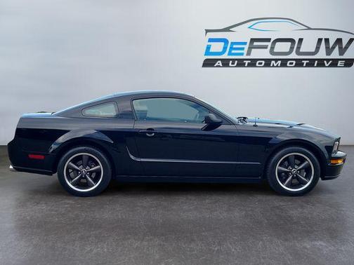 2008 Ford Mustang GT Premium