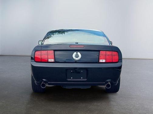 2008 Ford Mustang GT Premium