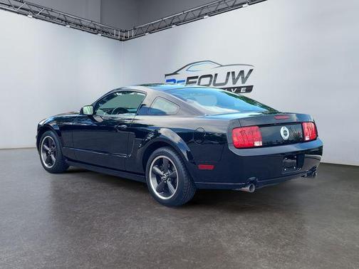 2008 Ford Mustang GT Premium