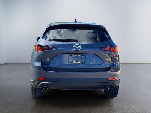 2024 Mazda CX-5 Carbon Edition