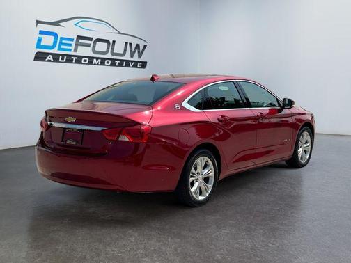 2014 Chevrolet Impala 1LT