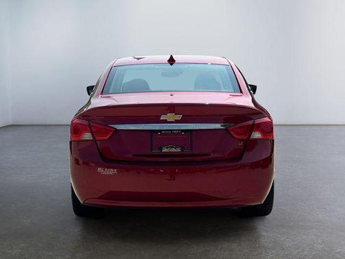2014 Chevrolet Impala 1LT