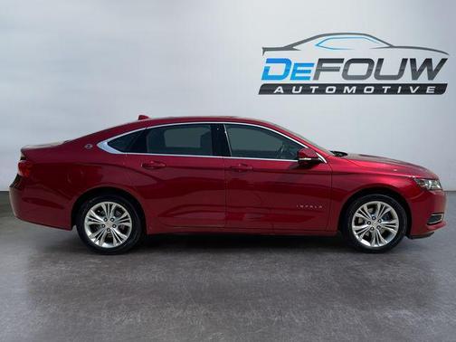 2014 Chevrolet Impala 1LT
