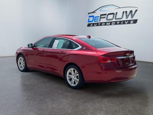 2014 Chevrolet Impala 1LT