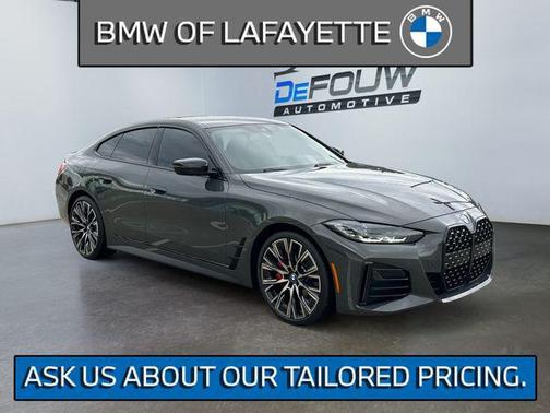 2023 BMW 430 Gran Coupe i xDrive