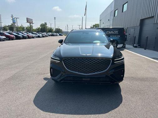 2023 Genesis GV70 2.5T AWD