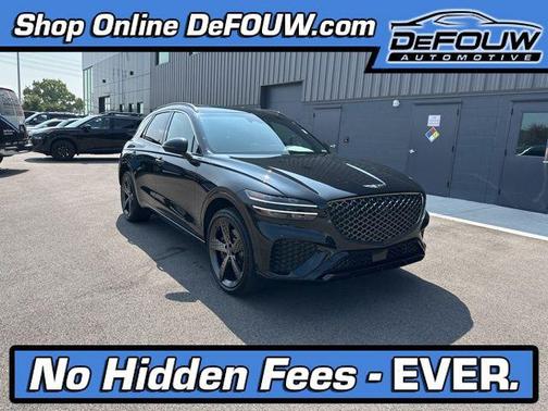 2023 Genesis GV70 2.5T AWD