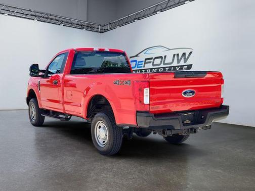 2019 Ford F-250 XL