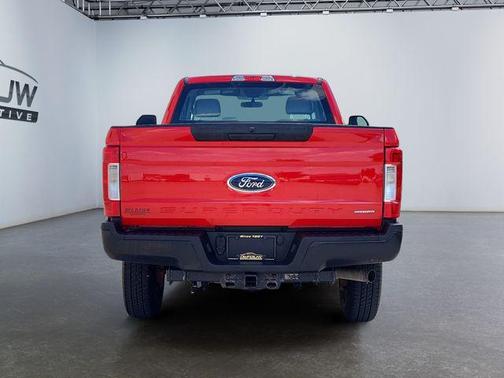 2019 Ford F-250 XL