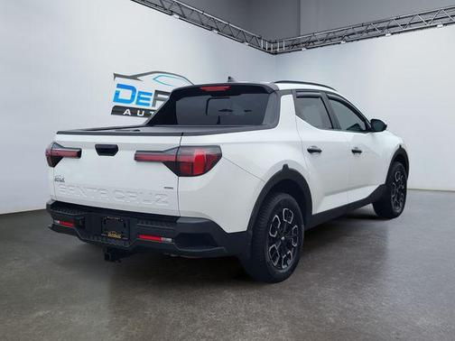 2023 Hyundai SANTA CRUZ SEL