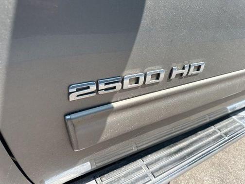 2012 GMC Sierra 2500 SLE