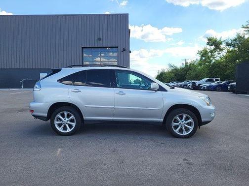 2009 Lexus RX 350 Base