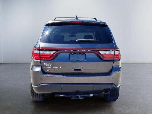 2019 Dodge Durango SXT Plus