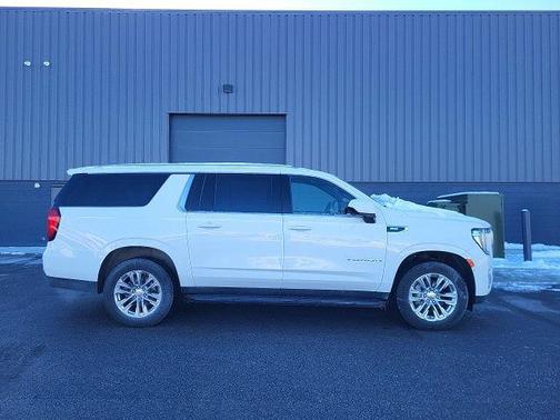 2024 GMC Yukon XL SLE