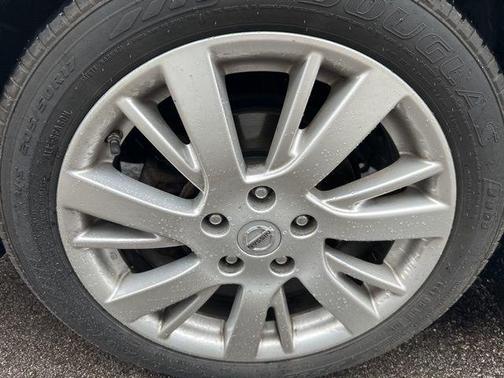 2014 Nissan Sentra SL