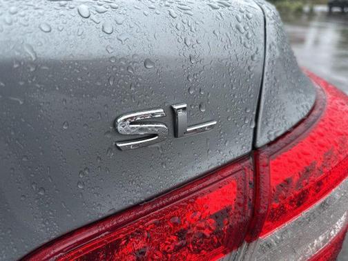 2014 Nissan Sentra SL