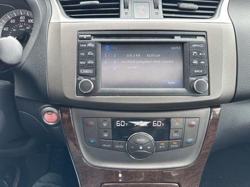 2014 Nissan Sentra SL