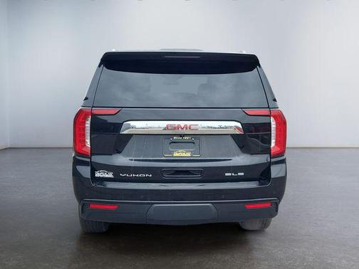 2024 GMC Yukon SLE