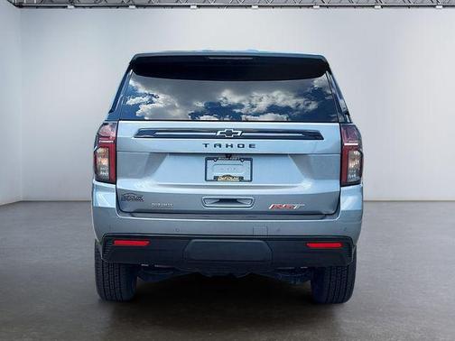 2023 Chevrolet Tahoe 4WD RST