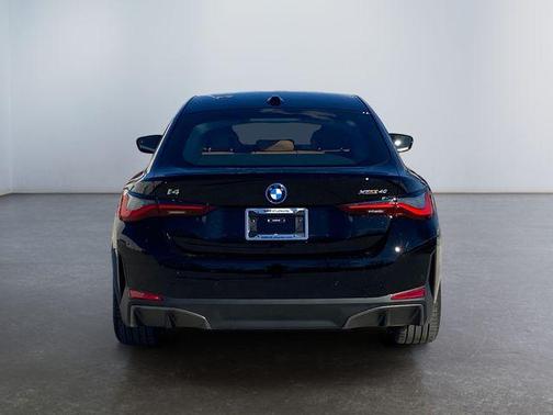 2025 BMW i4 Gran Coupe xDrive40