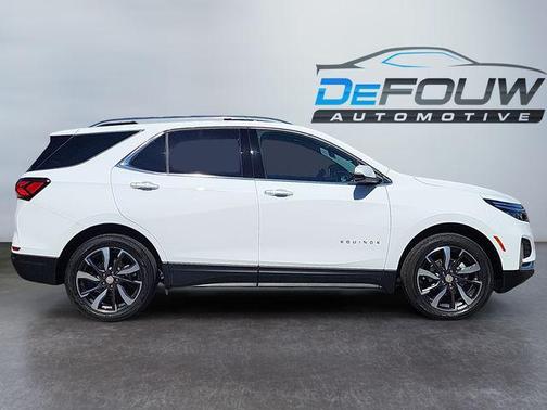 2023 Chevrolet Equinox Premier w/1LZ