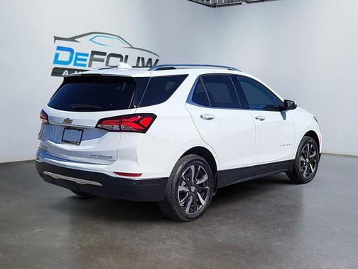 2023 Chevrolet Equinox Premier w/1LZ
