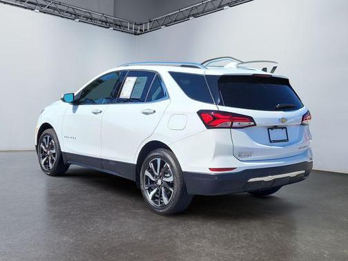 2023 Chevrolet Equinox Premier w/1LZ