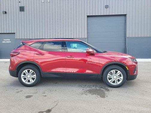 2019 Chevrolet Blazer 2LT