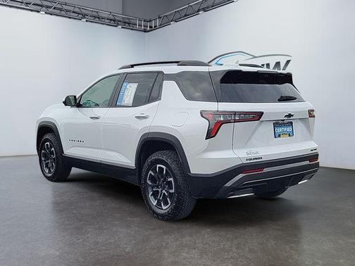 2025 Chevrolet Equinox FWD ACTIV