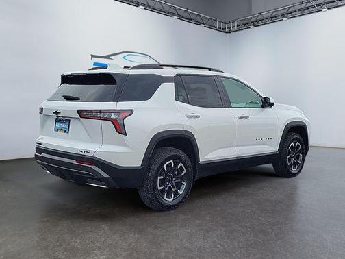 2025 Chevrolet Equinox FWD ACTIV