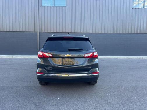 2021 Chevrolet Equinox Premier w/1LZ