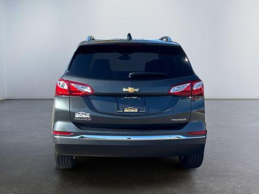 2021 Chevrolet Equinox Premier w/1LZ