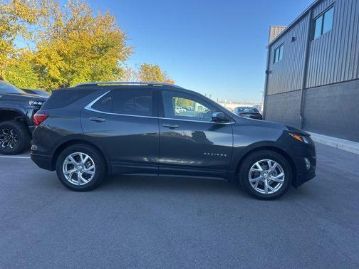 2021 Chevrolet Equinox Premier w/1LZ