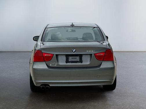2011 BMW 328 xDrive