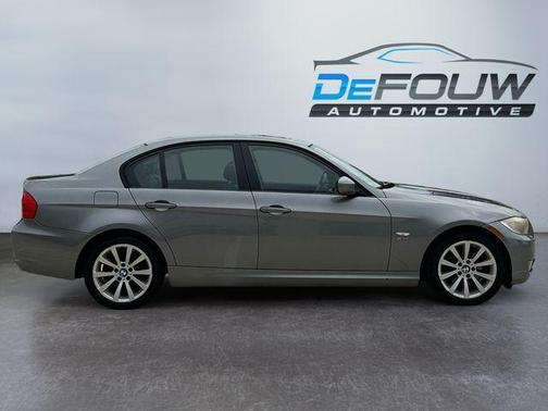 2011 BMW 328 xDrive