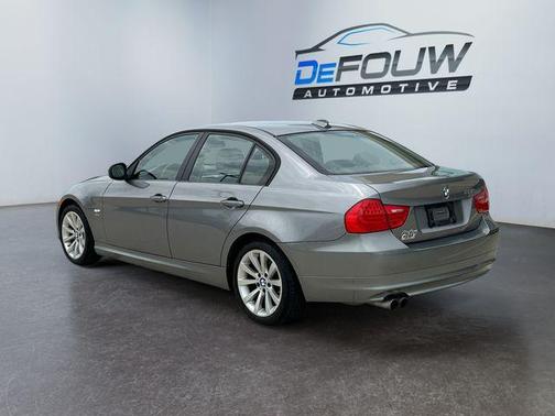 2011 BMW 328 xDrive