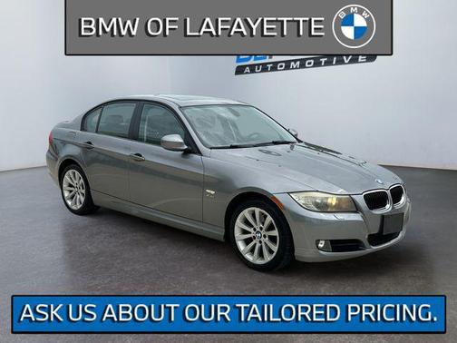 2011 BMW 328 xDrive