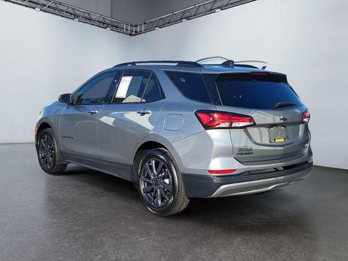 2024 Chevrolet Equinox AWD RS